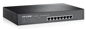 best gigabit ethernet switches