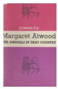 margaret atwood books