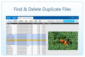 duplicate photo finder software