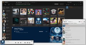 music player software