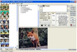 software for duplicate photo remover finder