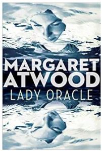 margaret atwood books list