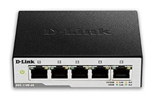 top best gigabit ethernet switches