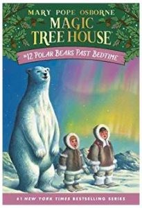 magic tree house book