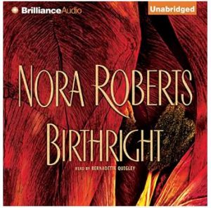 nora roberts best book