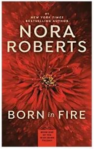 nora roberts books in order