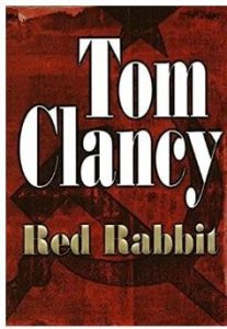 tom clancy books in reading order