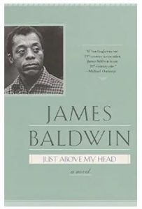 james baldwin books to read
