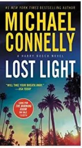michael connelly books to read