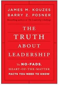 leadership books for leaders