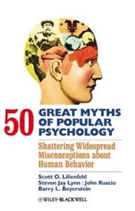 best psychology books to read