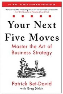 best of business books