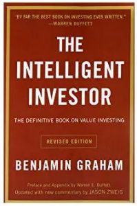 investing money best books