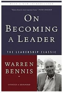 leadership books best
