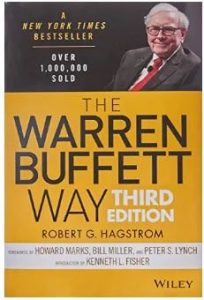 best investing books of all time