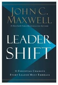 leadership books to read