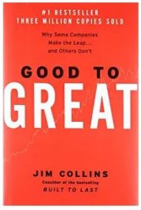 best leadership books of all time
