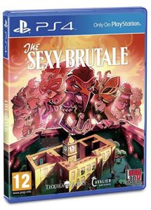 sexy ps5 games