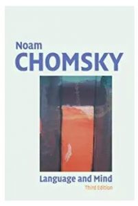 author noam chomsky books
