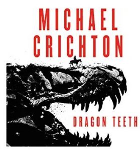best michael crichton books