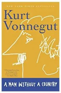 kurt vonnegut books series