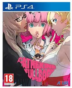 ps5 sexy game