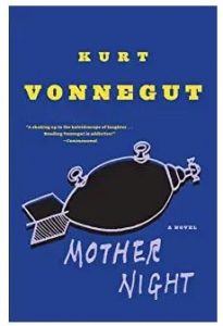 kurt vonnegut books to read
