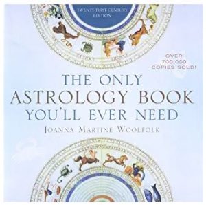 best astrology books