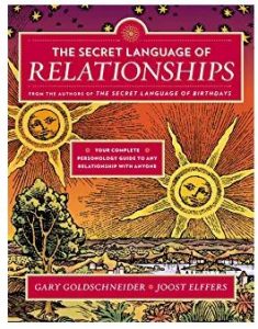 best astrology book for relationship