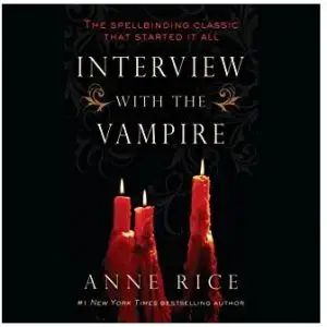 best vampire books to read