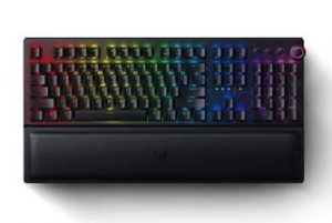 Best Wireless Gaming Keyboards Under $100