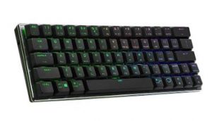 Wireless Gaming Keyboards Under 100$