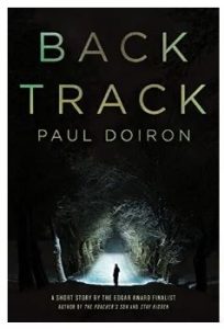 Author Paul Doiron Books