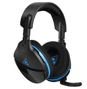 Wireless Gaming Headsets Under $100