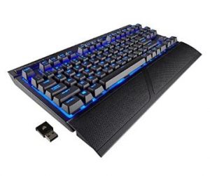 Wireless Gaming Keyboards Under 200