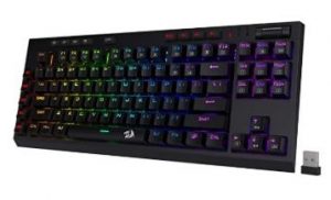 Top Rated Wireless Gaming Keyboards Under 200
