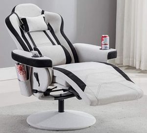 Best Gaming White Chairs