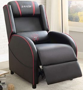Best Gaming Chairs Less Than $200