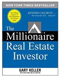 Real Estate Books