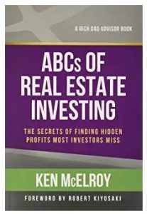 Top Real Estate Books