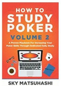 Poker Best Books