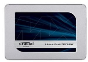 SSD For Gaming