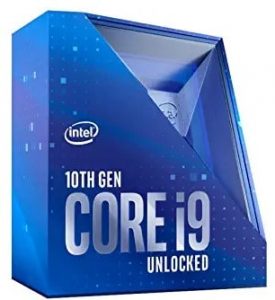 Top Rated CPU For Gaming