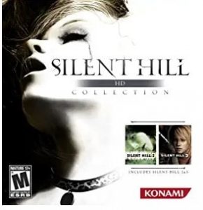 Best Silent Hill Games In Order To Play