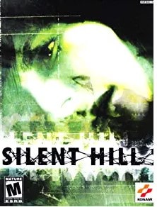 Silent Hill Games In Order