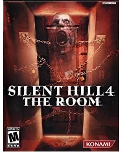 Silent Hill Games In Order To Play