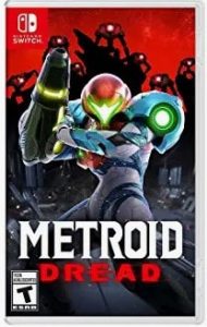 Metroid Games In Order