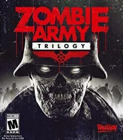 Xbox One Best Zombie Games