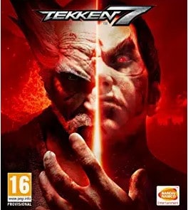 Best Xbox One Fighting Game