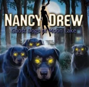 Nancy Drew Games In Order